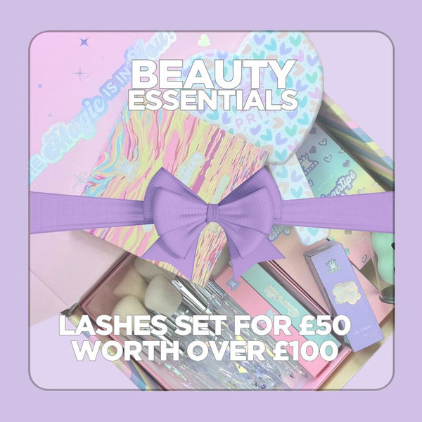 prima lash Beauty Essentials Bundle