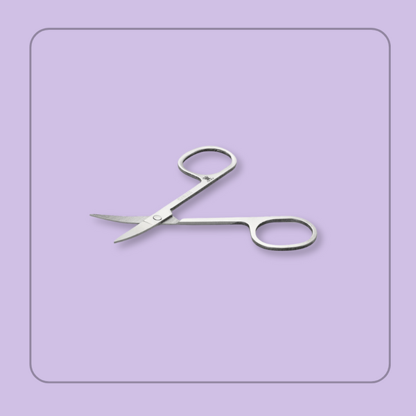 Prima Lash Beauty Scissors
