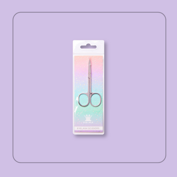 prima lash Beauty Scissors