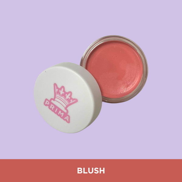 prima lash Blush n' Blend Cream Blusher - Blush
