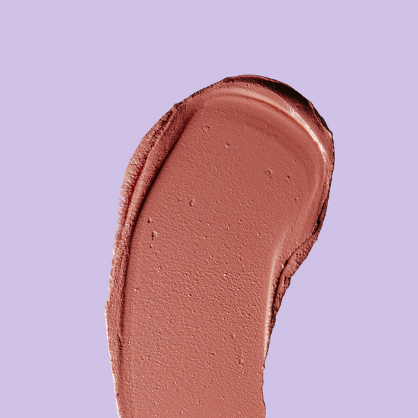 Prima Lash Blush N' Blend Cream Blusher - Flamingo