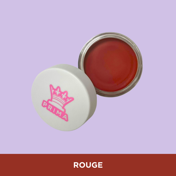 prima lash Blush n' Blend Cream Blusher - Rouge