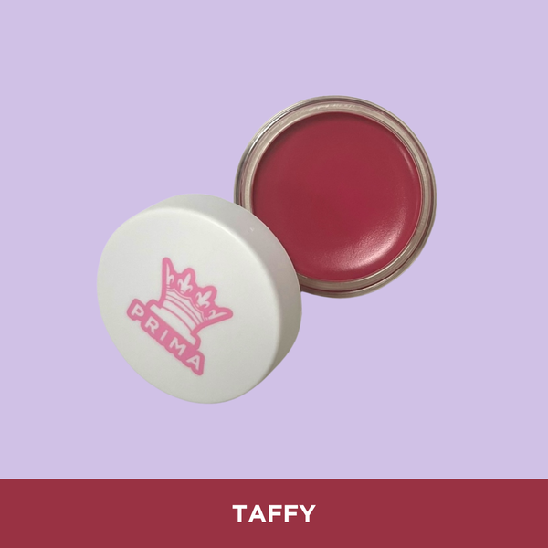 prima lash Blush n' Blend Cream Blusher - Taffy