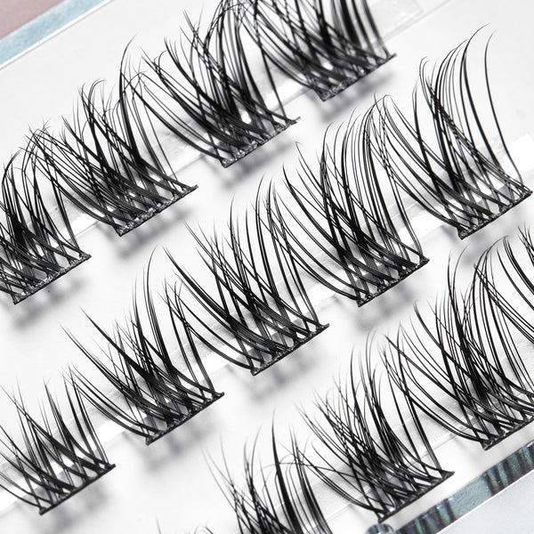 Prima Lash Boujee Cluster Lash Tray #Cloud Nine