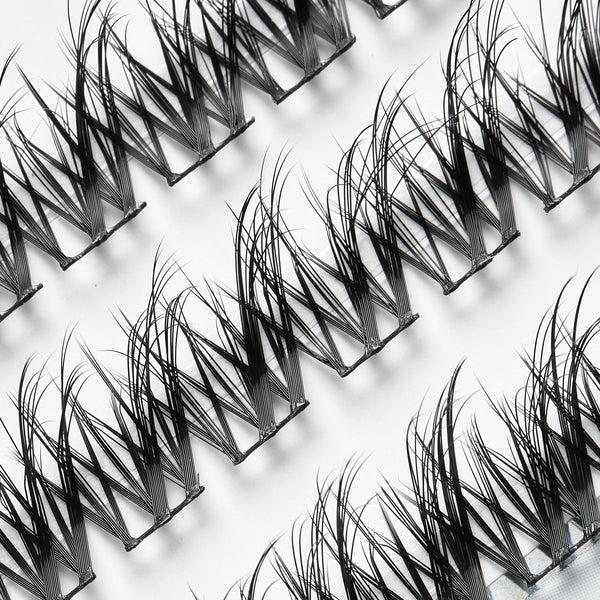 Prima Lash Boujee Cluster Lash Tray #Dream Catcher