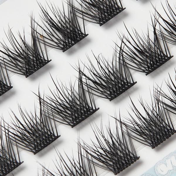 Prima Lash Boujee Cluster Lash Tray #Starry Night