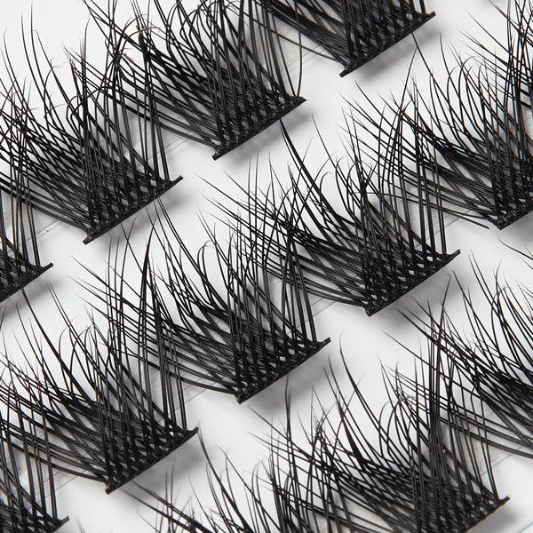 Prima Lash Boujee Cluster Lash Tray #Starry Night