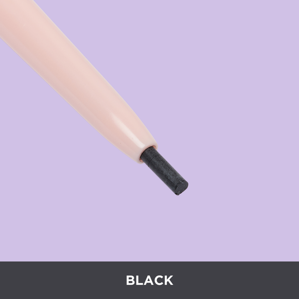 Prima Lash Brush & Stroke - Brow Pencil &Wax