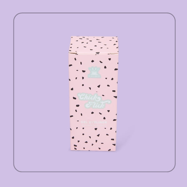 Prima Lash Chick Flick - Gel Eyeliner