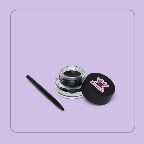 prima lash Chick Flick - Gel Eyeliner