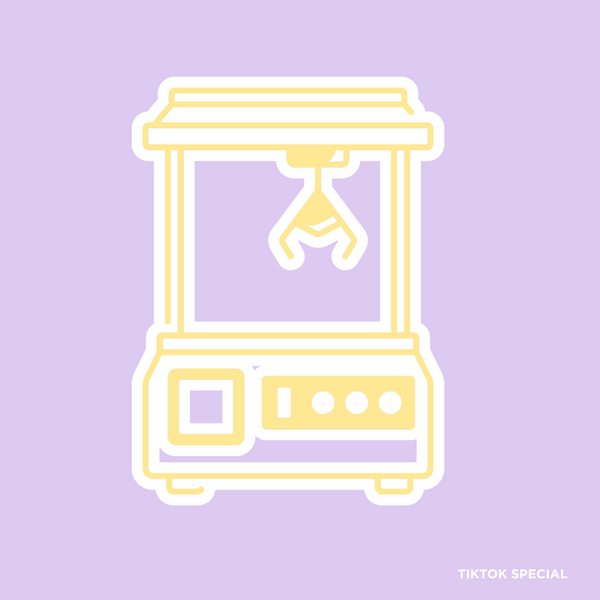 prima lash Claw Grab