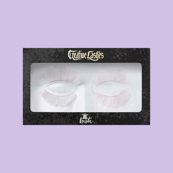 prima lash Creative Lash #Snow Queen