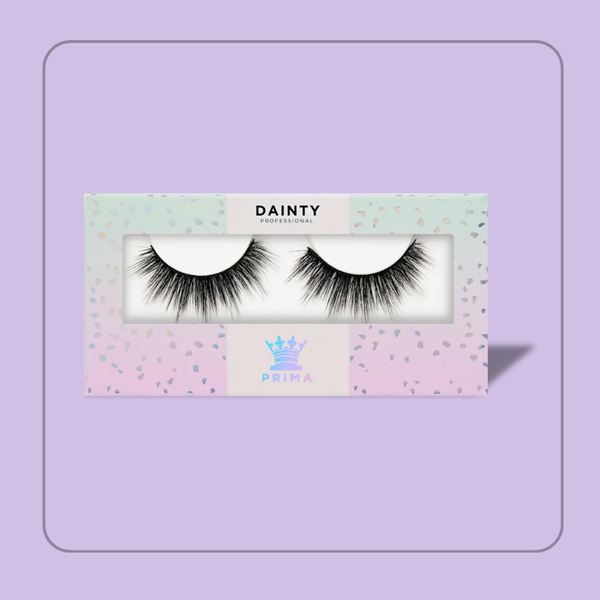 prima lash Dainty Collection #D1