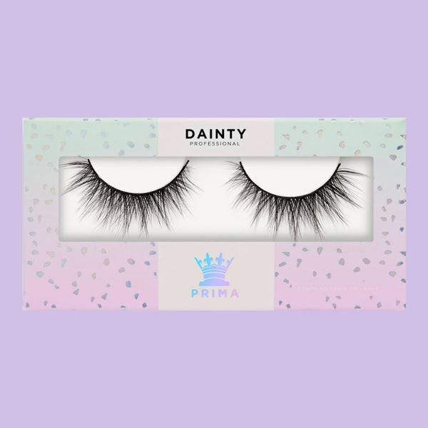 prima lash Dainty Collection #D11