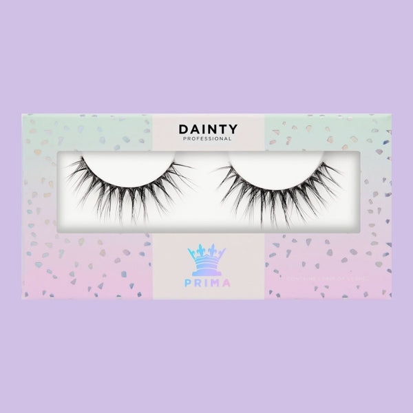 prima lash Dainty Collection #D12