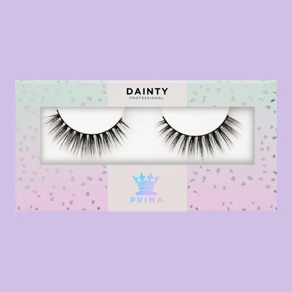 prima lash Dainty Collection #D15