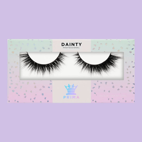 prima lash Dainty Collection #D17