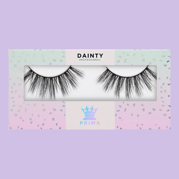 prima lash DAINTY COLLECTION #D25