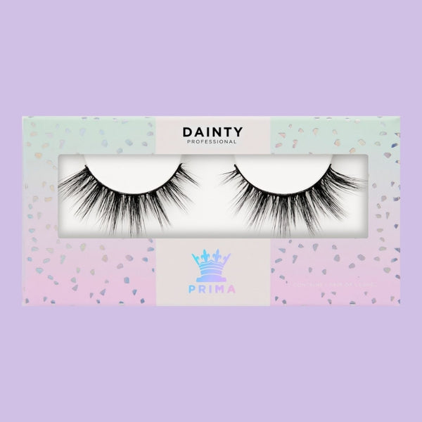 prima lash Dainty Collection #D26