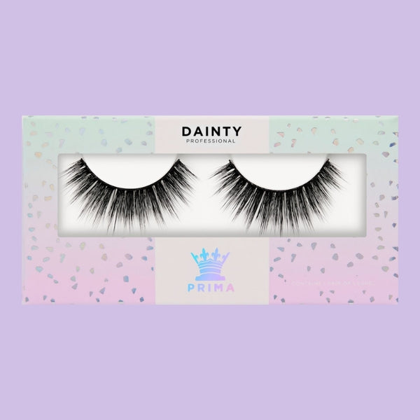 prima lash Dainty Collection #D27