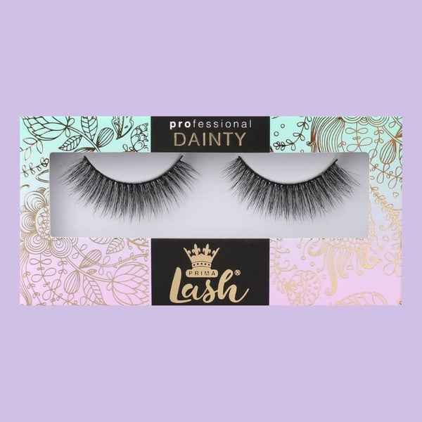 prima lash Dainty Collection #D3