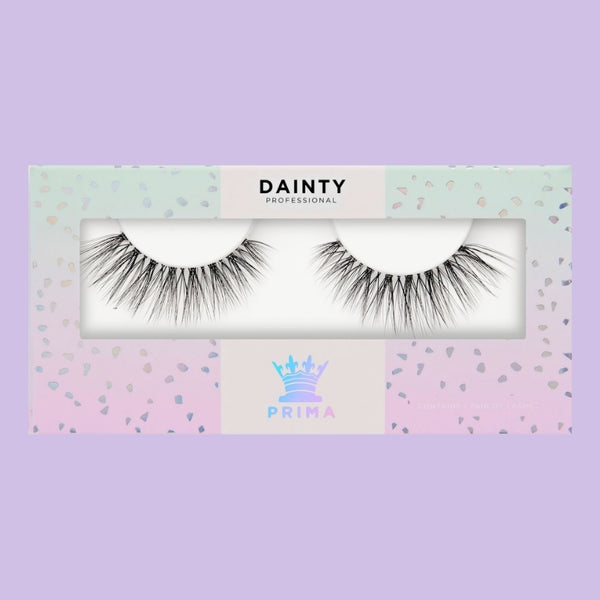 prima lash Dainty Collection #D31
