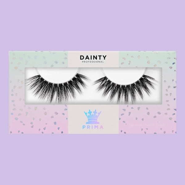 prima lash Dainty Collection #D33