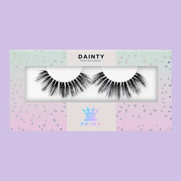 prima lash Dainty Collection #D34