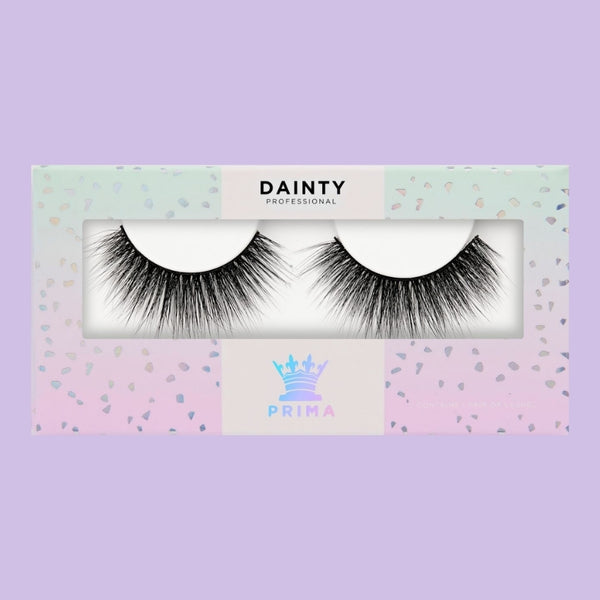 prima lash Dainty Collection #D35