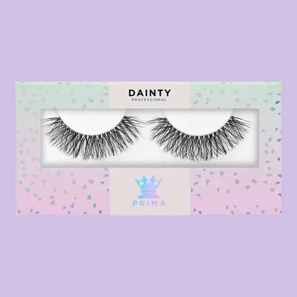 prima lash Dainty Collection #D36