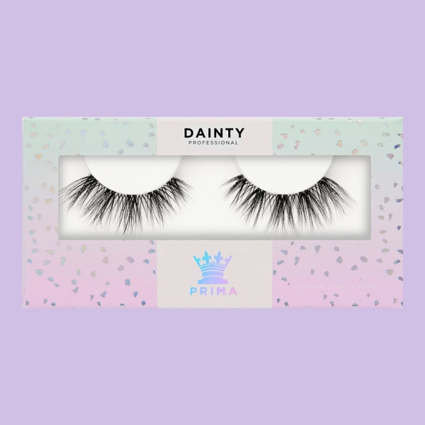prima lash Dainty Collection #D38