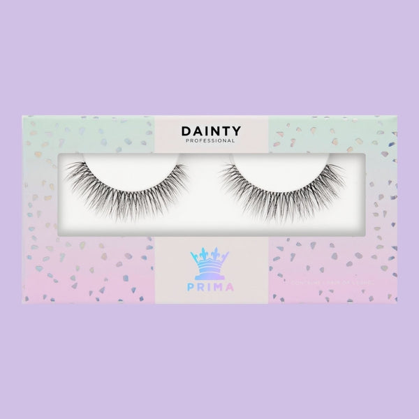 prima lash Dainty Collection #D39