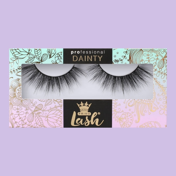 prima lash Dainty Collection #D4
