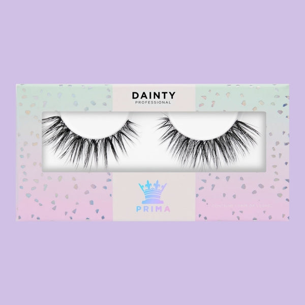 prima lash Dainty Collection #D41
