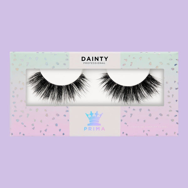 prima lash Dainty Collection #D42