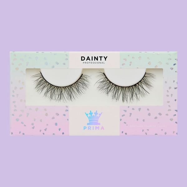 prima lash Dainty Collection #D46