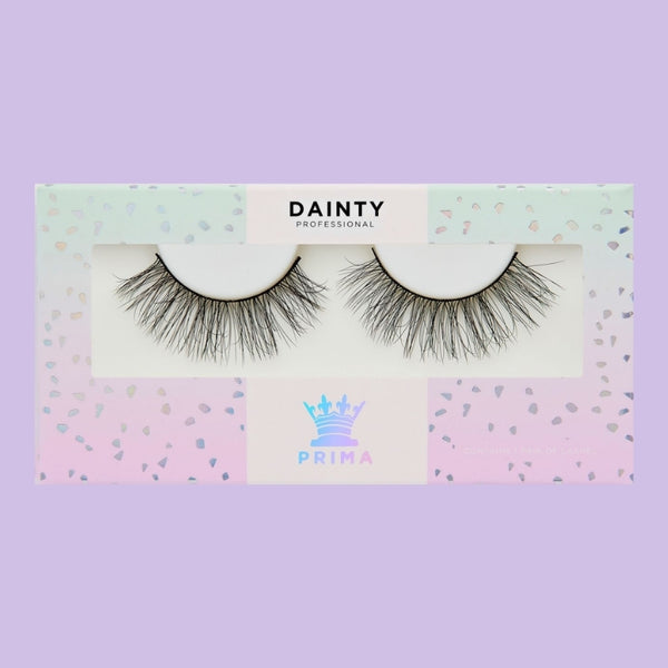 prima lash Dainty Collection #D47