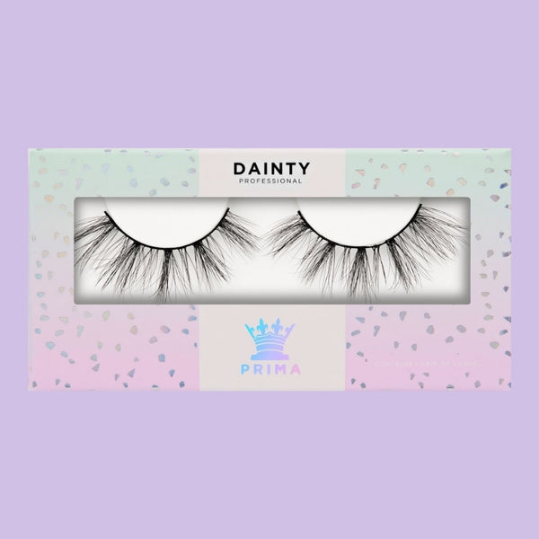 prima lash Dainty Collection #D52