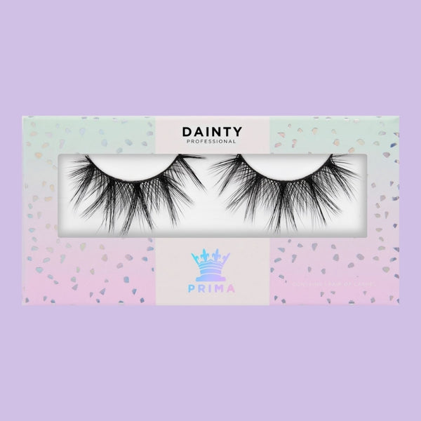 prima lash Dainty Collection #D53