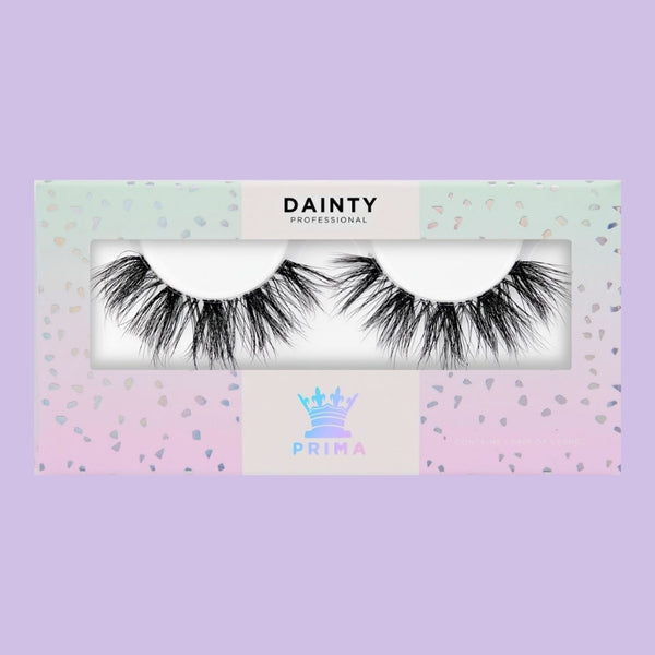 prima lash Dainty Collection #D56