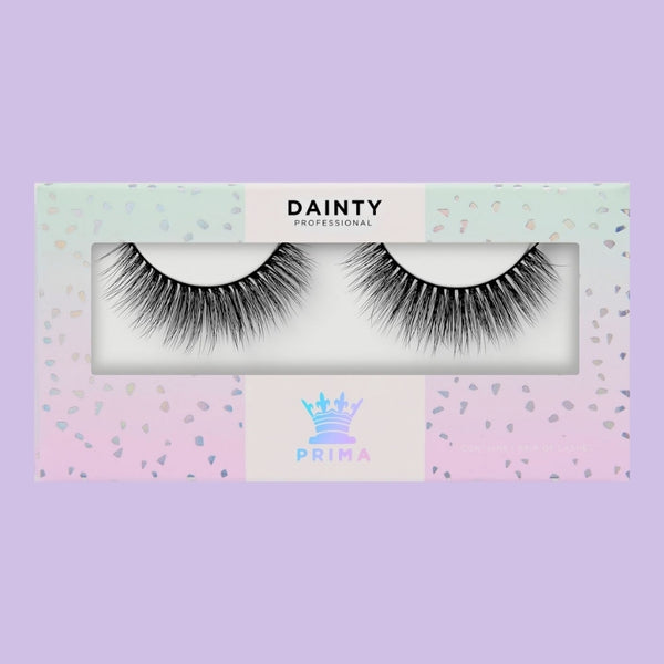 prima lash Dainty Collection #D57