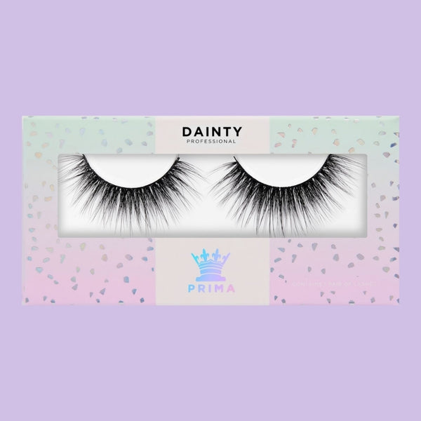 prima lash Dainty Collection #D61