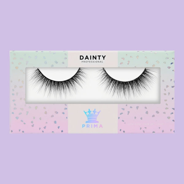 prima lash Dainty Collection #D62
