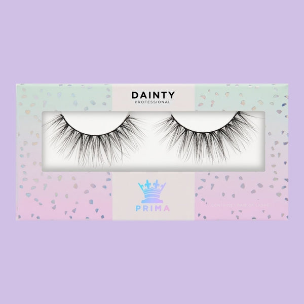 prima lash Dainty Collection #D63