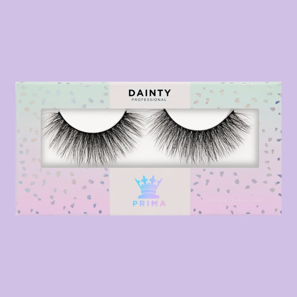 prima lash Dainty Collection #D64
