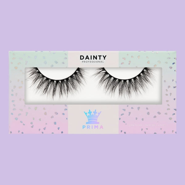 prima lash Dainty Collection #D67
