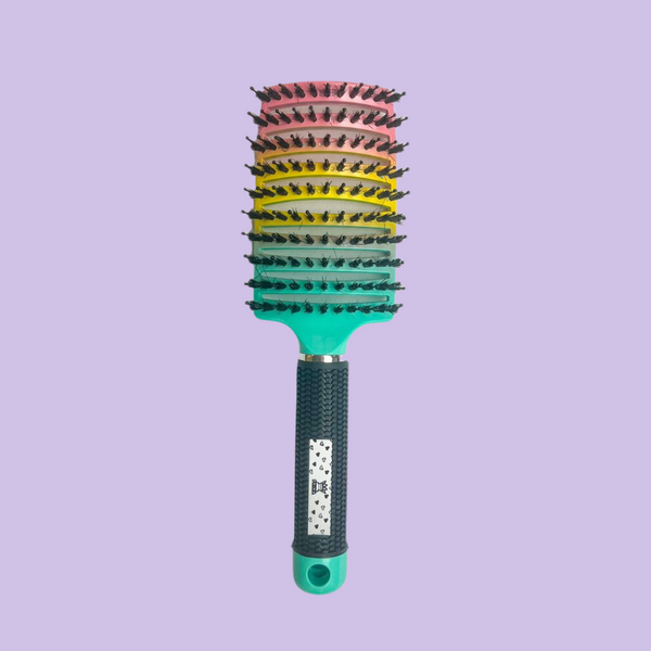 prima lash De-Tangling Paddle Hairbrush
