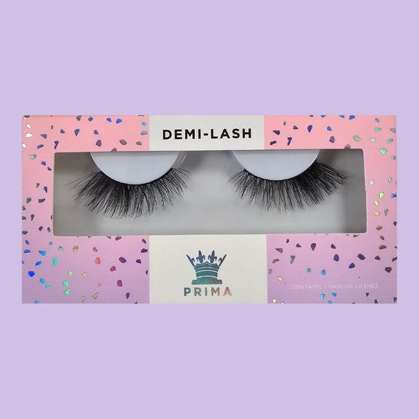 prima lash Demi 1/2 (Half) Lash #Cat Eye