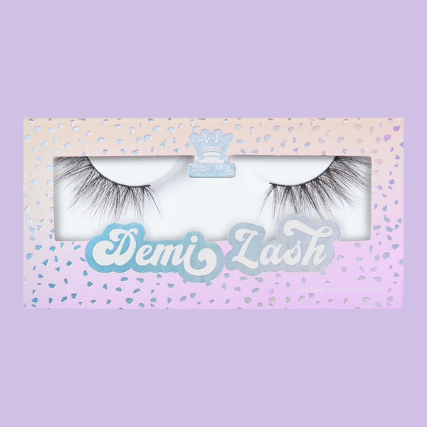 prima lash Demi 1/2 (Half) Lash #Creep