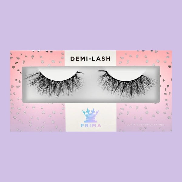 prima lash Demi 1/2 (Half) Lash #Exclusive